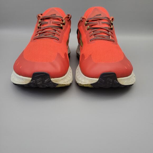 Altra Outroad 2 Men\'s Size 13 Trail Running Shoes Sneakers Red Orange main image 14